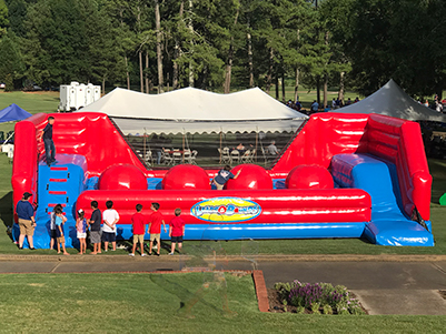 Inflatable Rentals Inflatable Rentals
